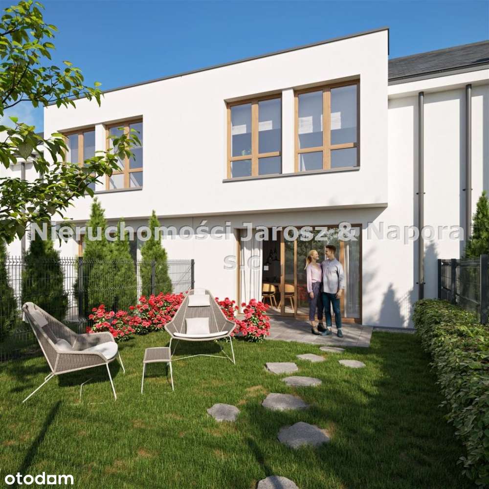 Nowe Szeregowce Z Pompą Ciepła I Rekuperacją-3