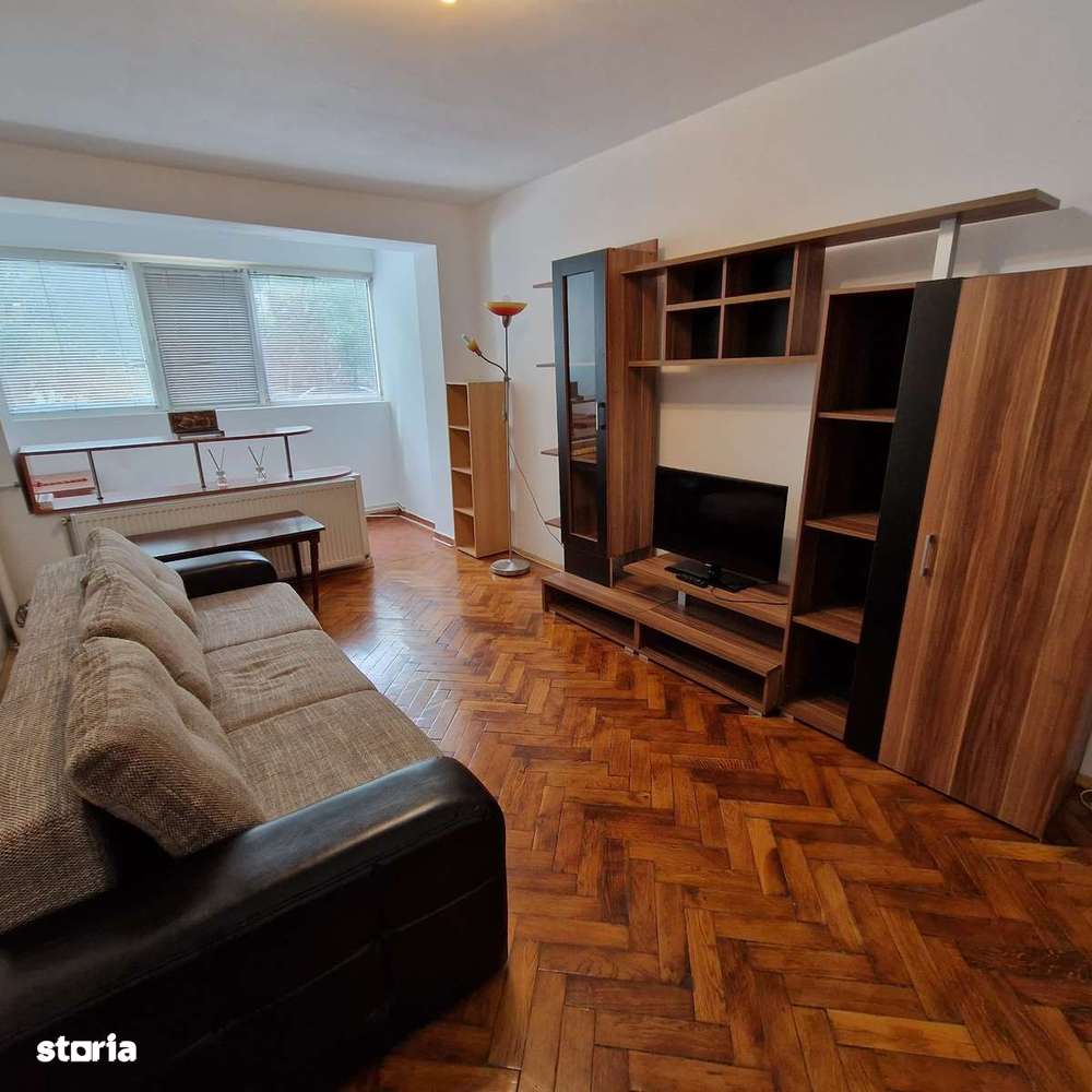 Apartament 2 camere Complexul Studentesc - Sala Olimpia - Imagine principală: 3/14