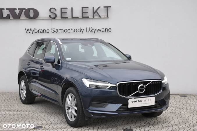 Volvo XC 60 D4 Momentum Pro - 9