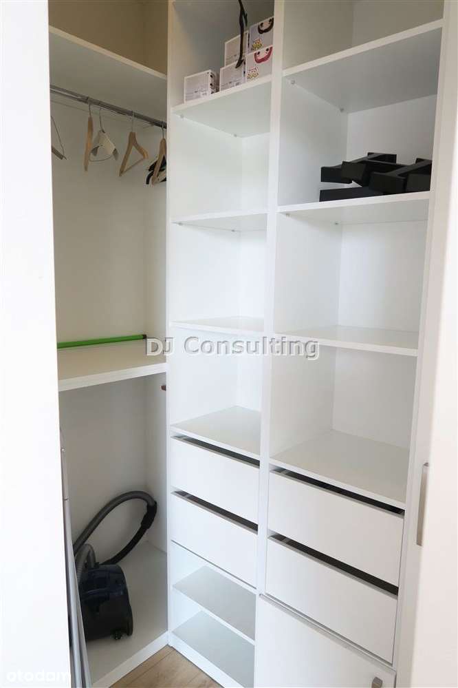 Przestronna kawalerka z tarasem ul.Rydygiera - Pełny obrazek: 5/7