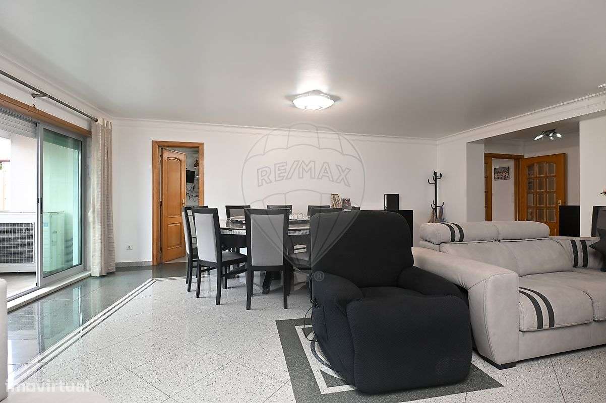 Apartamento T4 para venda-4