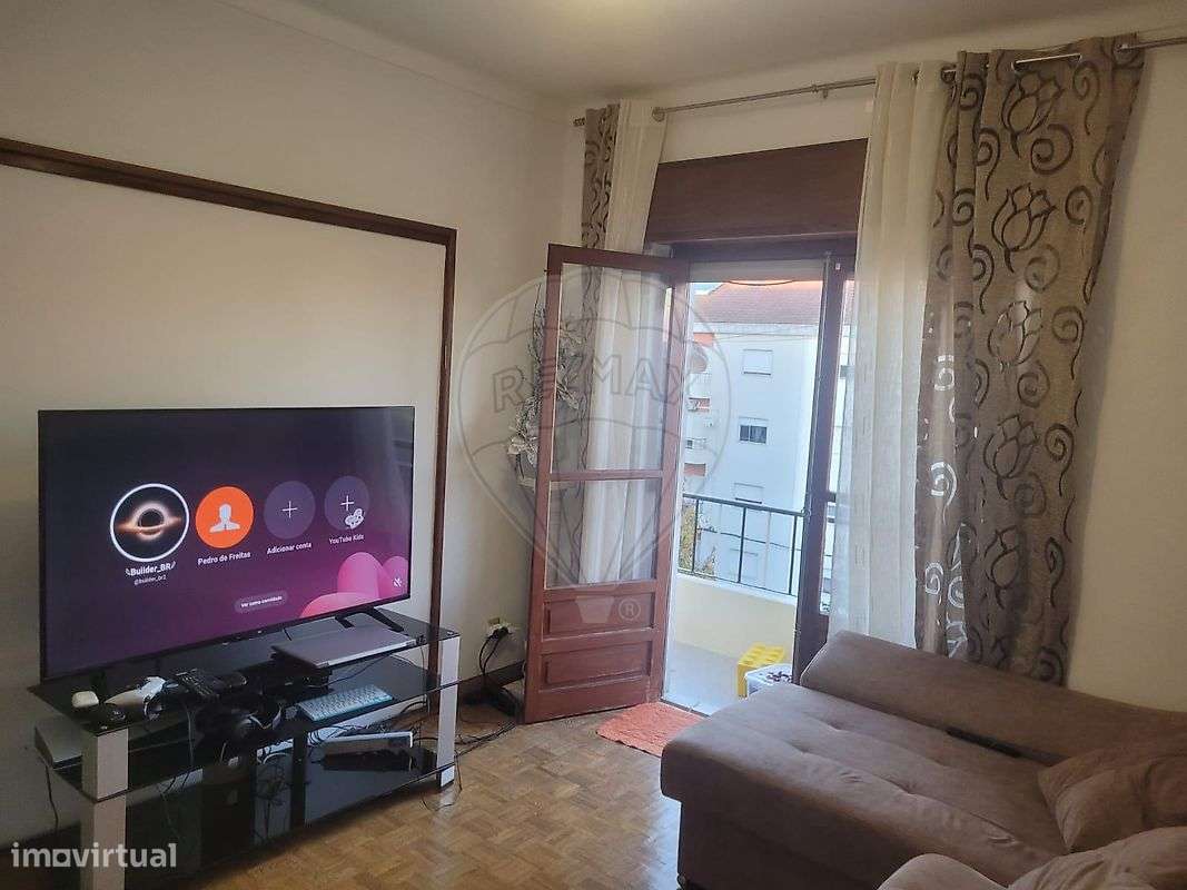 Apartamento T2 para venda - Grande imagem: 4/26