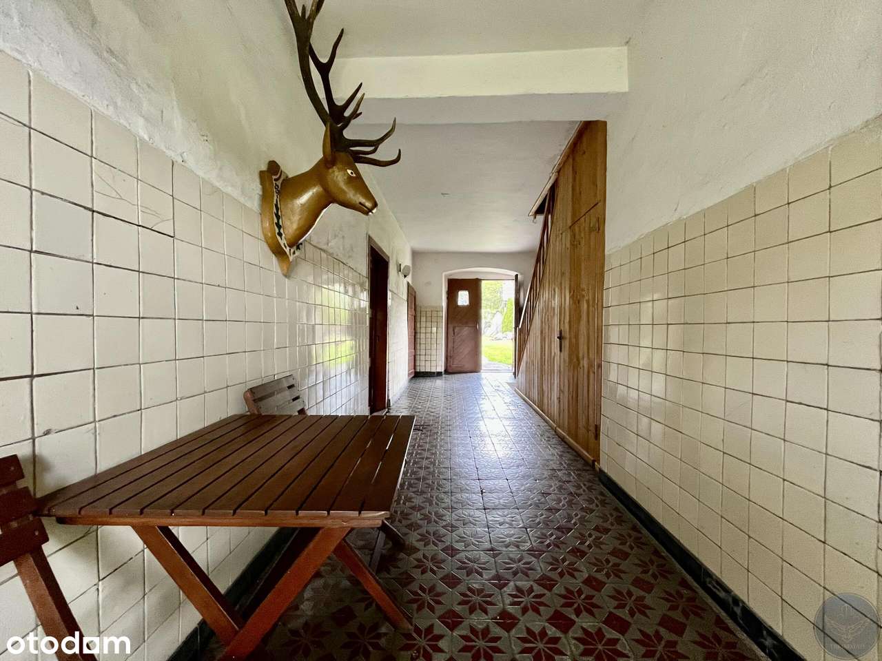 Nieruchomość z duszą i historią – dawny młyn!-11