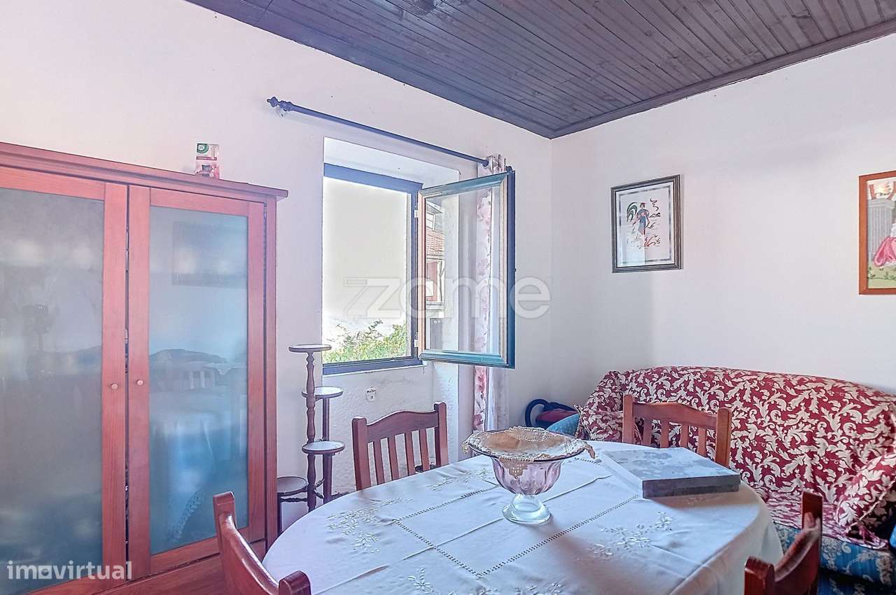 Moradia T1 em Sever do Vouga - Grande imagem: 3/27