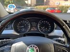 Skoda Superb Combi 1.6 TDI GreenLine - 11