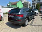 Skoda Kodiaq 2.0 TDI 4X4 DSG Ambition - 3