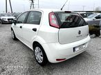 Fiat Punto 1.4 Easy Pakiet Easy Plus S&S - 5