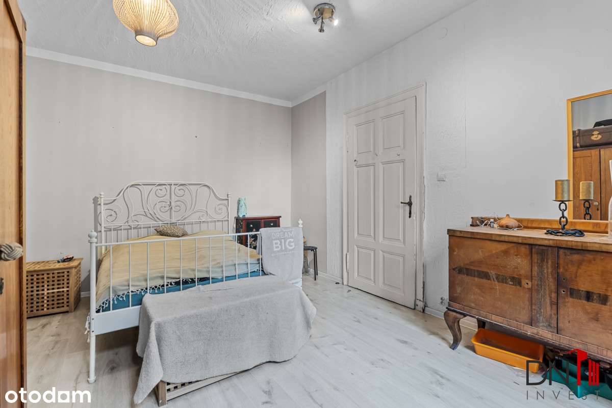 Mieszkanie - 114,5 m2 w stylowej kamienicy-2