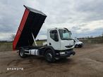 Renault Midlum 280 Dxi DMC 18T Wywrotka  Blokada mostu Resor Klima - 21