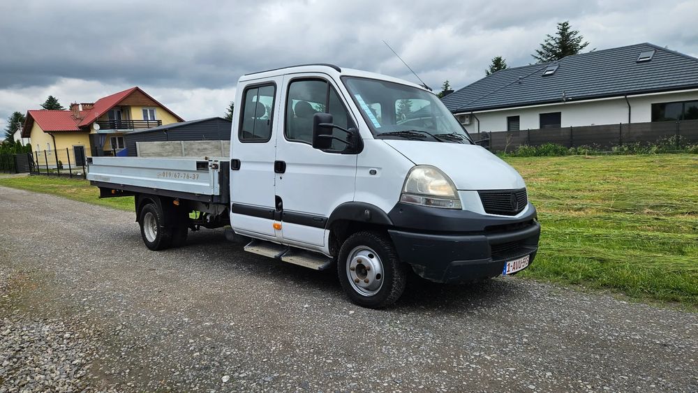 Renault Mascott 2006