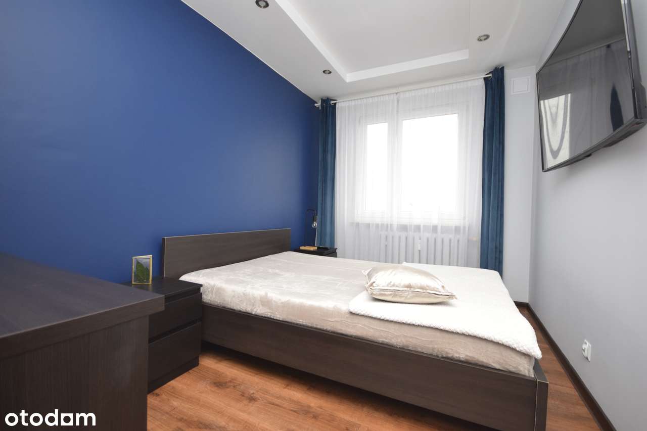 Na sprzedaż przytulne mieszkanie gotowe do zamieszkania - Pełny obrazek: 5/9