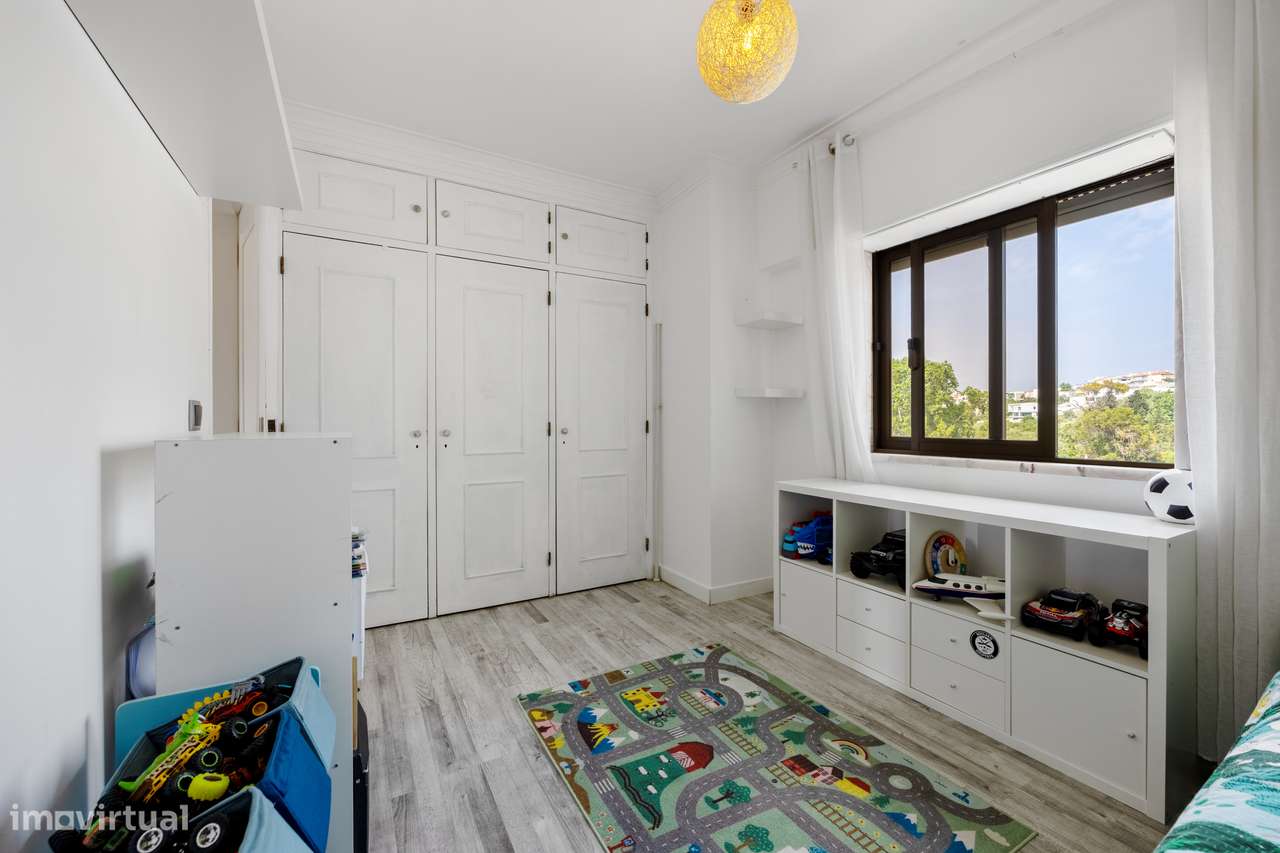 Apartamento T2 -Centro Carcavelos - Sassoeiros-17