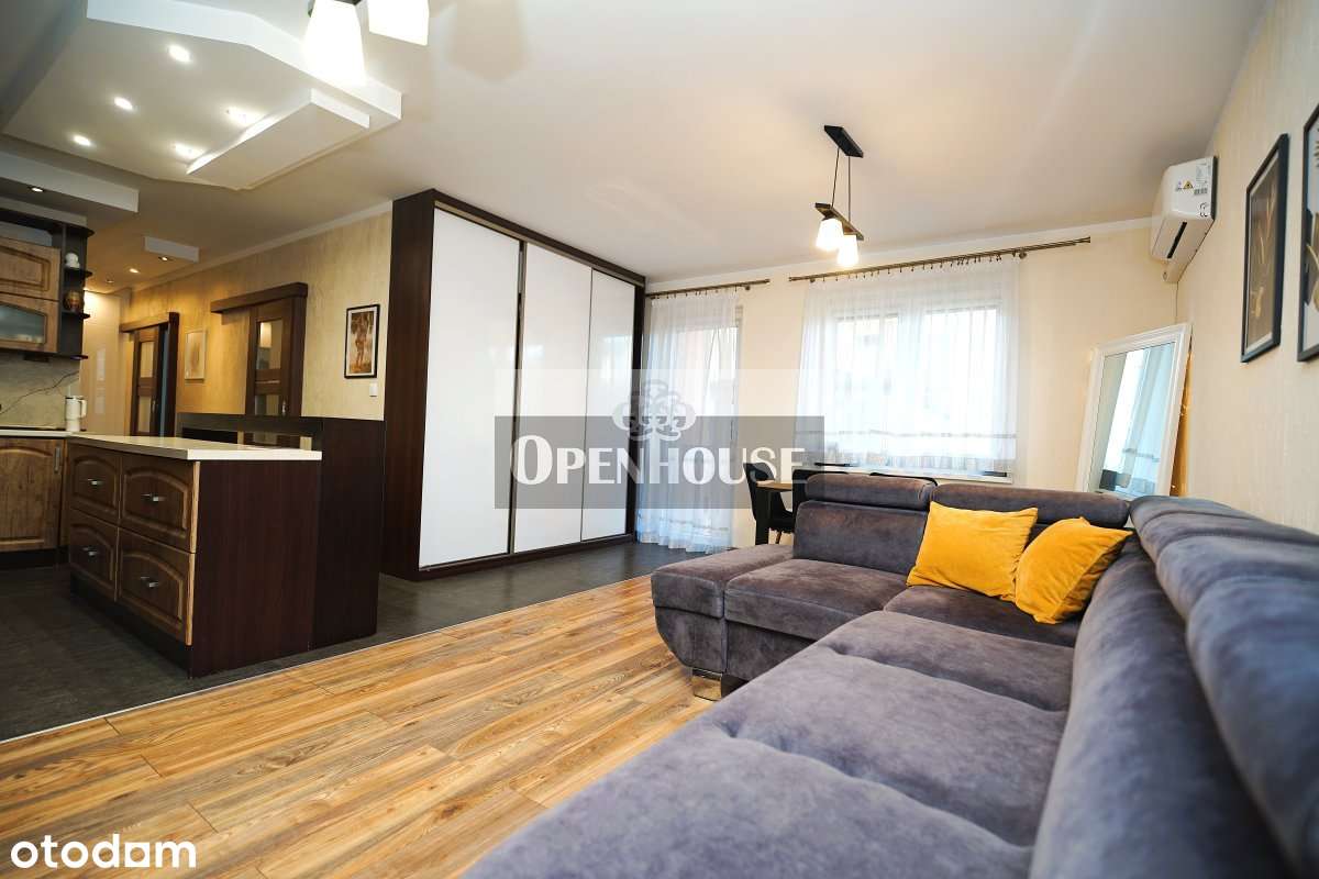 62m z tarasem 39m - Złota Podkowa - Pełny obrazek: 4/10