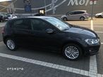 Volkswagen Golf 1.6 TDI BlueMotion Technology Comfortline - 14