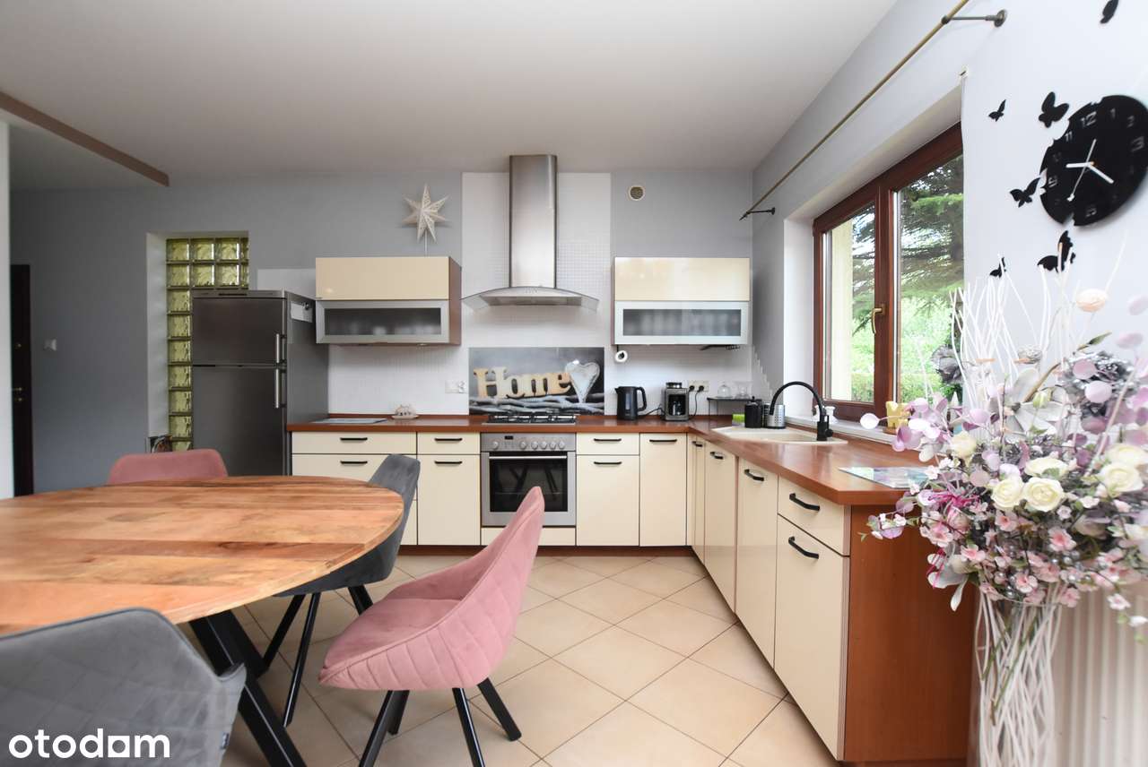 Wyjątkowy dom przy I linii brzegowej J.Kowalskiego-15