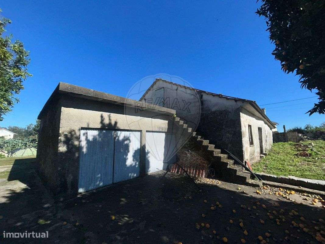 Moradia T0 para venda - Grande imagem: 2/21