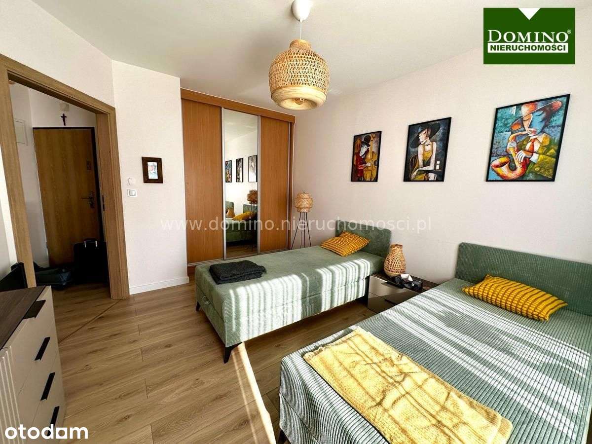 Ustroń Apartament-10