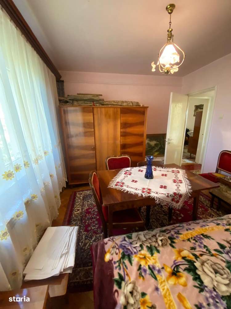 Apartament cu 3 camere decomandate circular, Marasesti - Imagine principală: 2/13