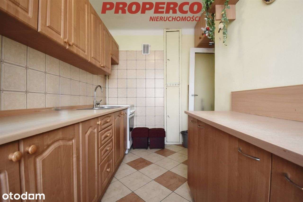 Mieszkanie 3 pok, 48,3 m2 ul. Śląska, Ksm-9