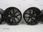 Jantes Look Porsche 22 x 9.5 J+11.5 J 5x130 - 2