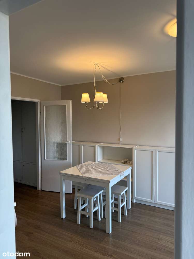 Mieszkanie dwupokojowe, 38 m2, przy dworcu PKS - Pełny obrazek: 5/12