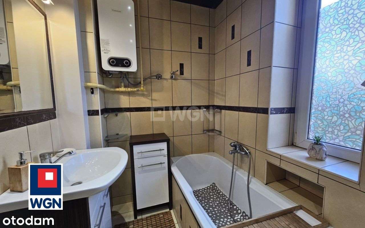 Dom w Myszkowie z drugim domem w ofercie-12