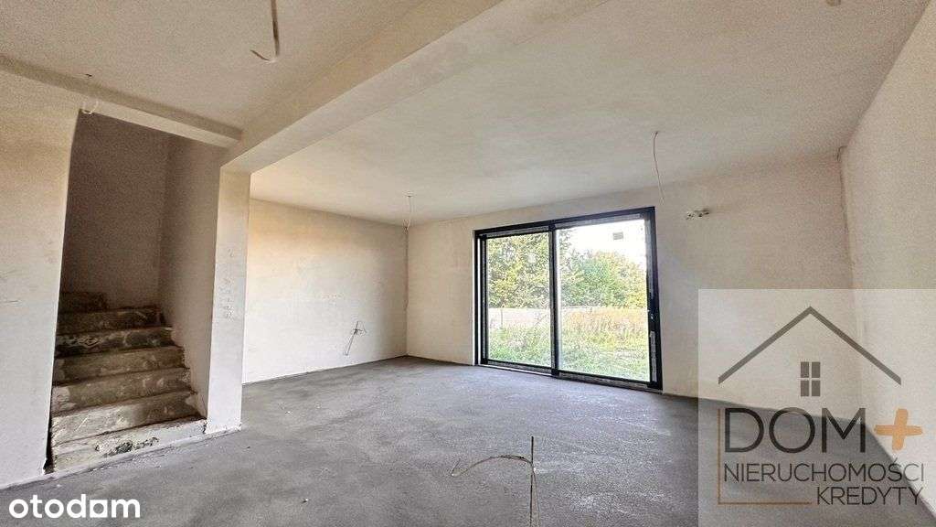 Bliźniak Osiek ul. Pieszkowska Gmina Lubin-7