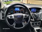 Ford Focus 1.6 TDCi DPF Start-Stopp-System Ambiente - 7