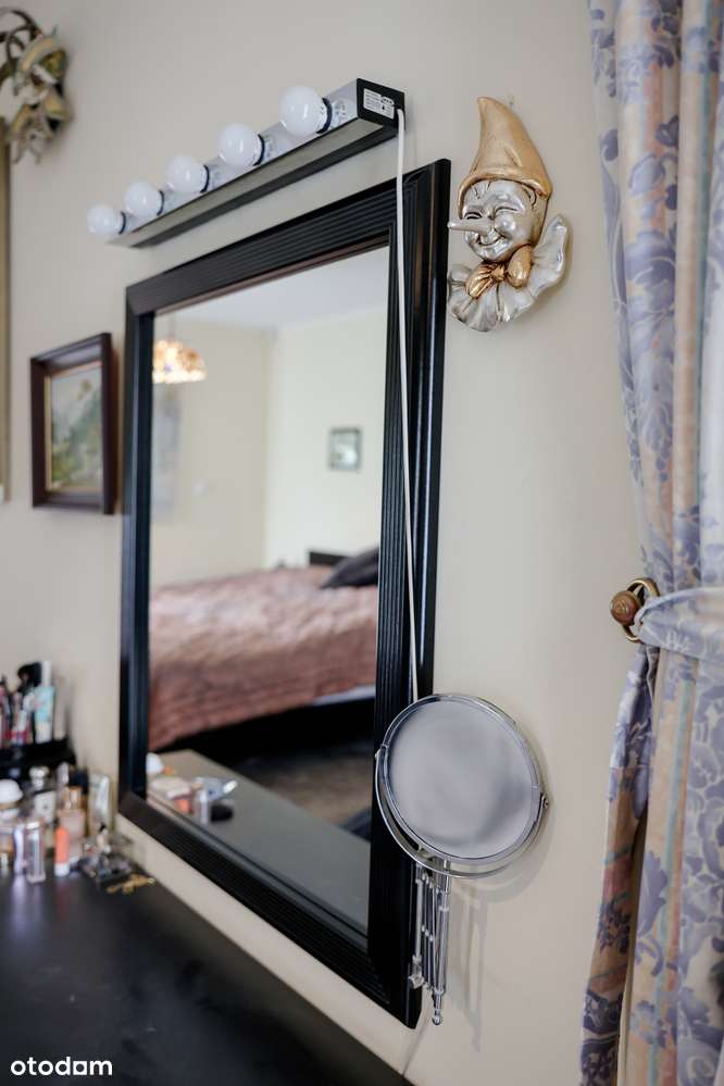 Dom Gdynia z garażem i zielonym otoczeniem-10