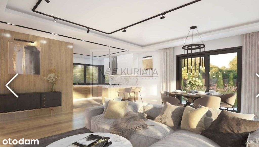 Parterowy dom w Osieku!-0