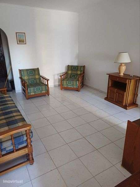 Apartamento T1, a 150m da praia - Grande imagem: 5/8