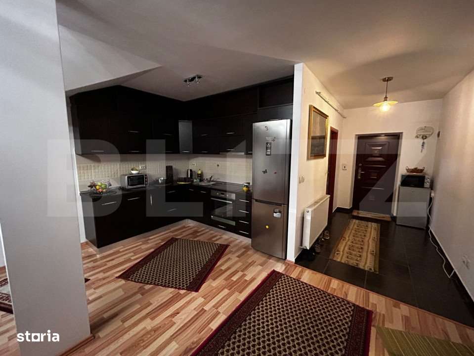 Aparatment 3 camere zona Decebal - Imagine principală: 5/8