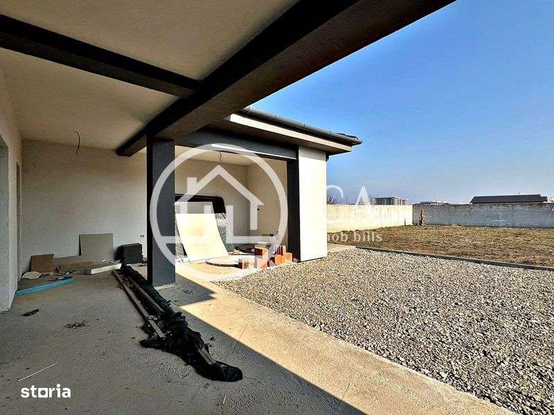 Casă de vânzare P+E cu 4 camere în zona Nufărul, Oradea - Imagine principală: 5/17