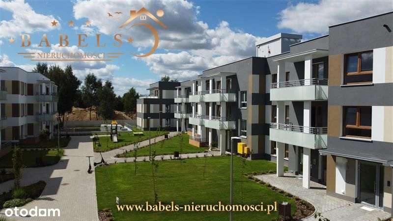 Stylowe i słoneczne M4 Winda Balkon m-ce postojowe - Pełny obrazek: 5/8