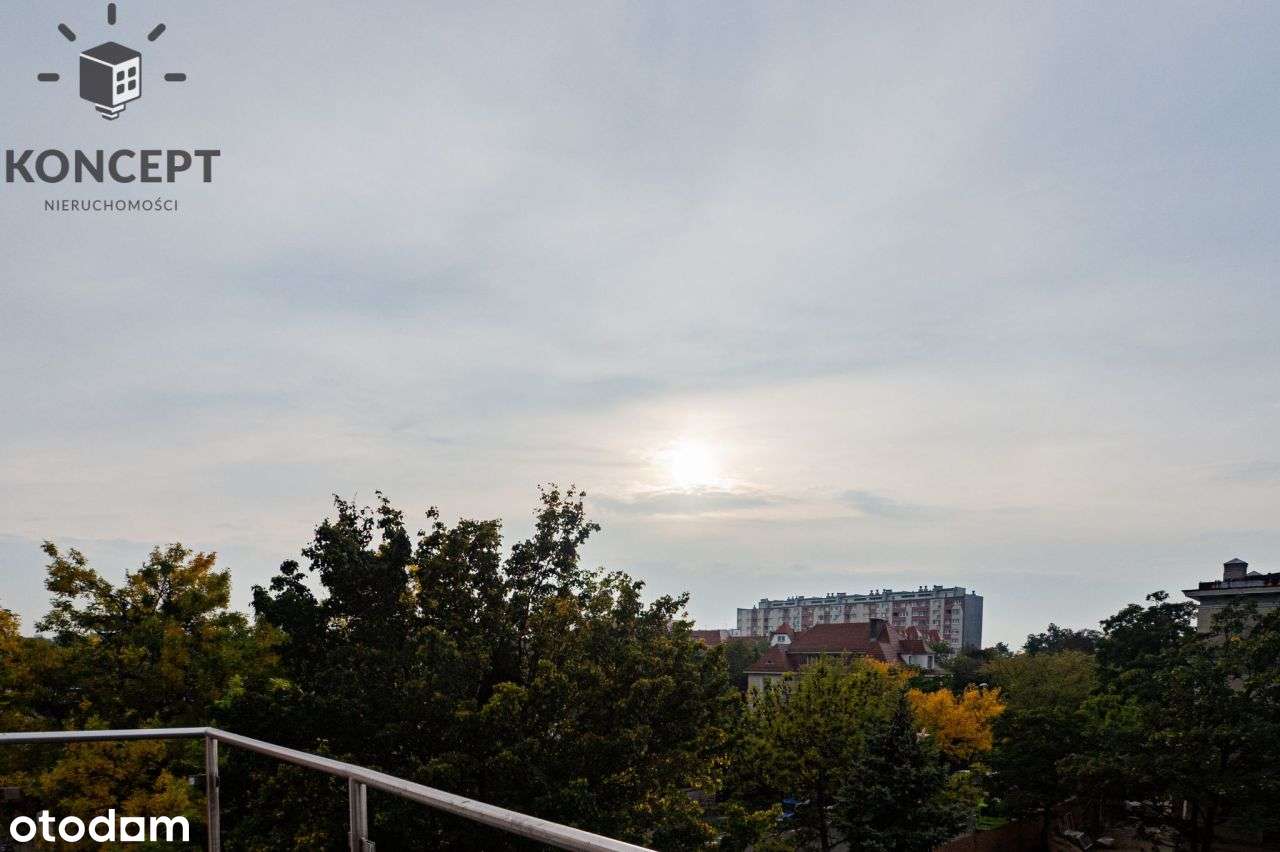 Mieszkanie 3-pokojowe, przy parku Południowym-16