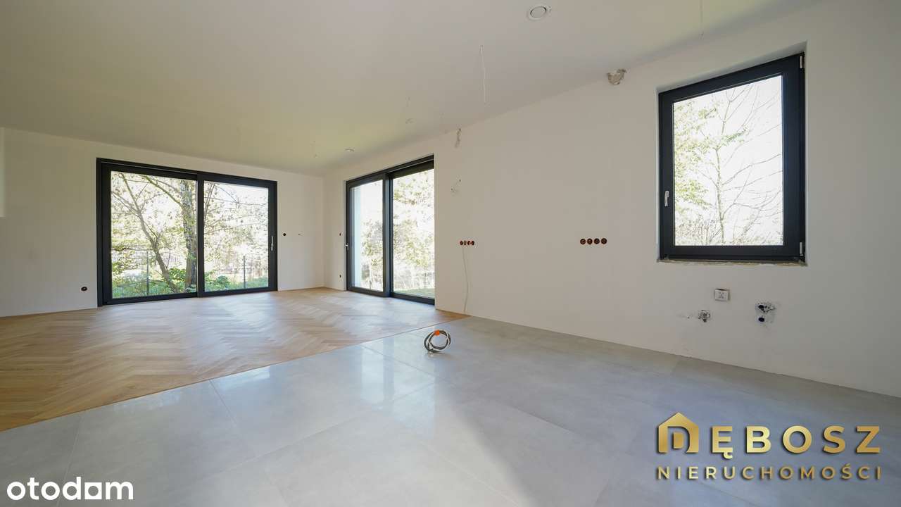 ul.Ułanów / Niepołomice | Nowy Dom Wolnostojący - 121 m2 / 1.299.000zł - Pełny obrazek: 5/20