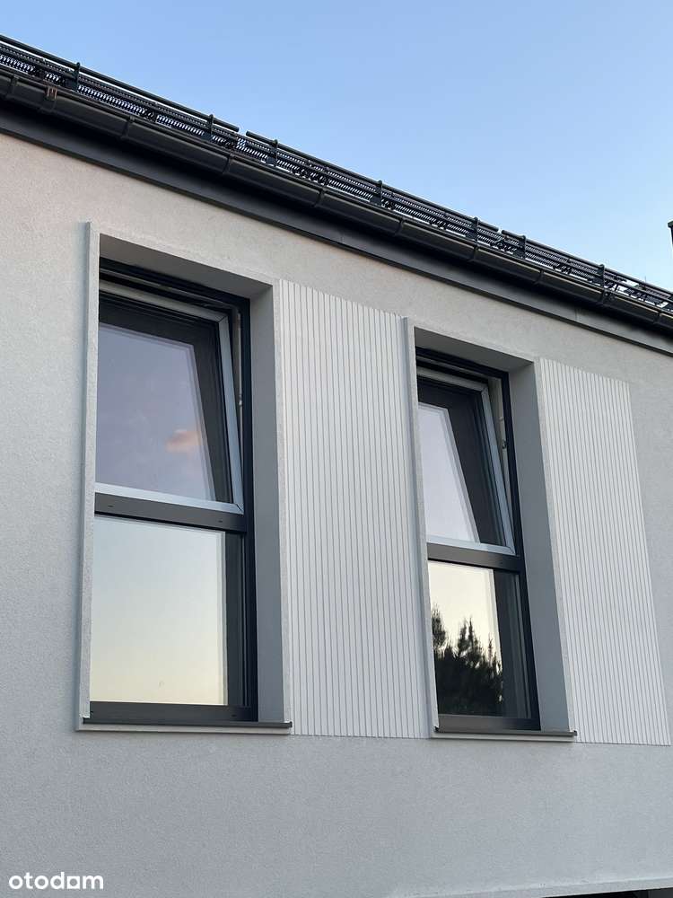 DOMY W BRZOZACH - GARAŻ, OGRÓD, 5 POKOI, ODBIÓR I KW. 2026-8