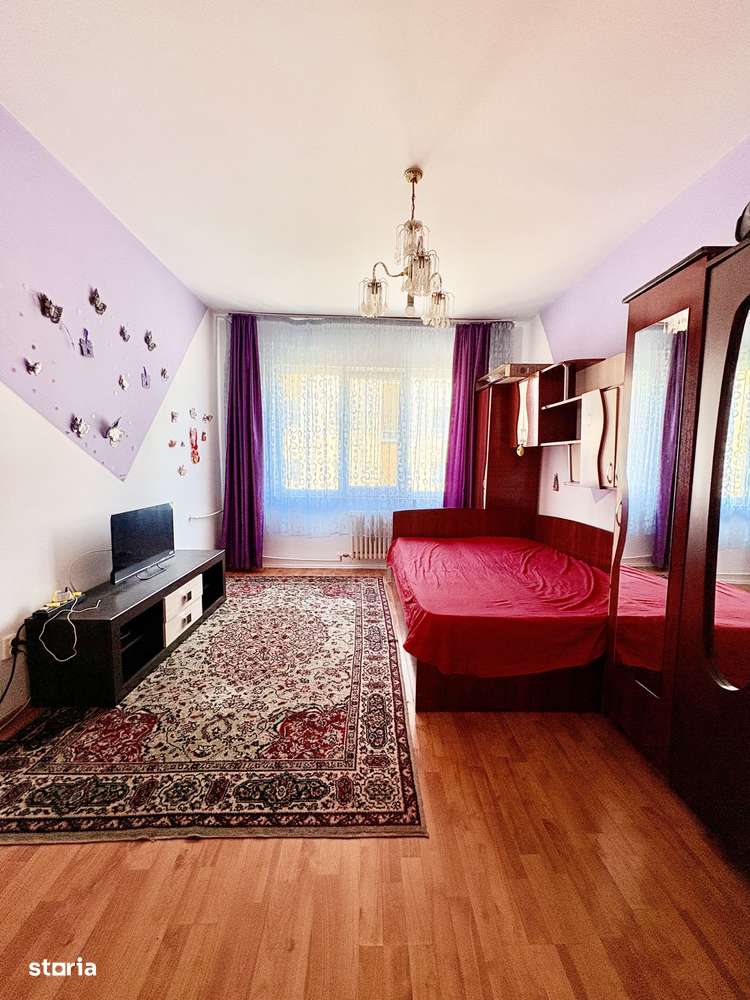 Garsonieră cochetă de 22 mp – Etaj 2, zona Traian - Imagine principală: 4/4