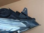 Lampa przednia prawa Renault Clio IV 4 lift oryg 260100653R - 7