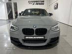 BMW 125 dA Pack M - 55