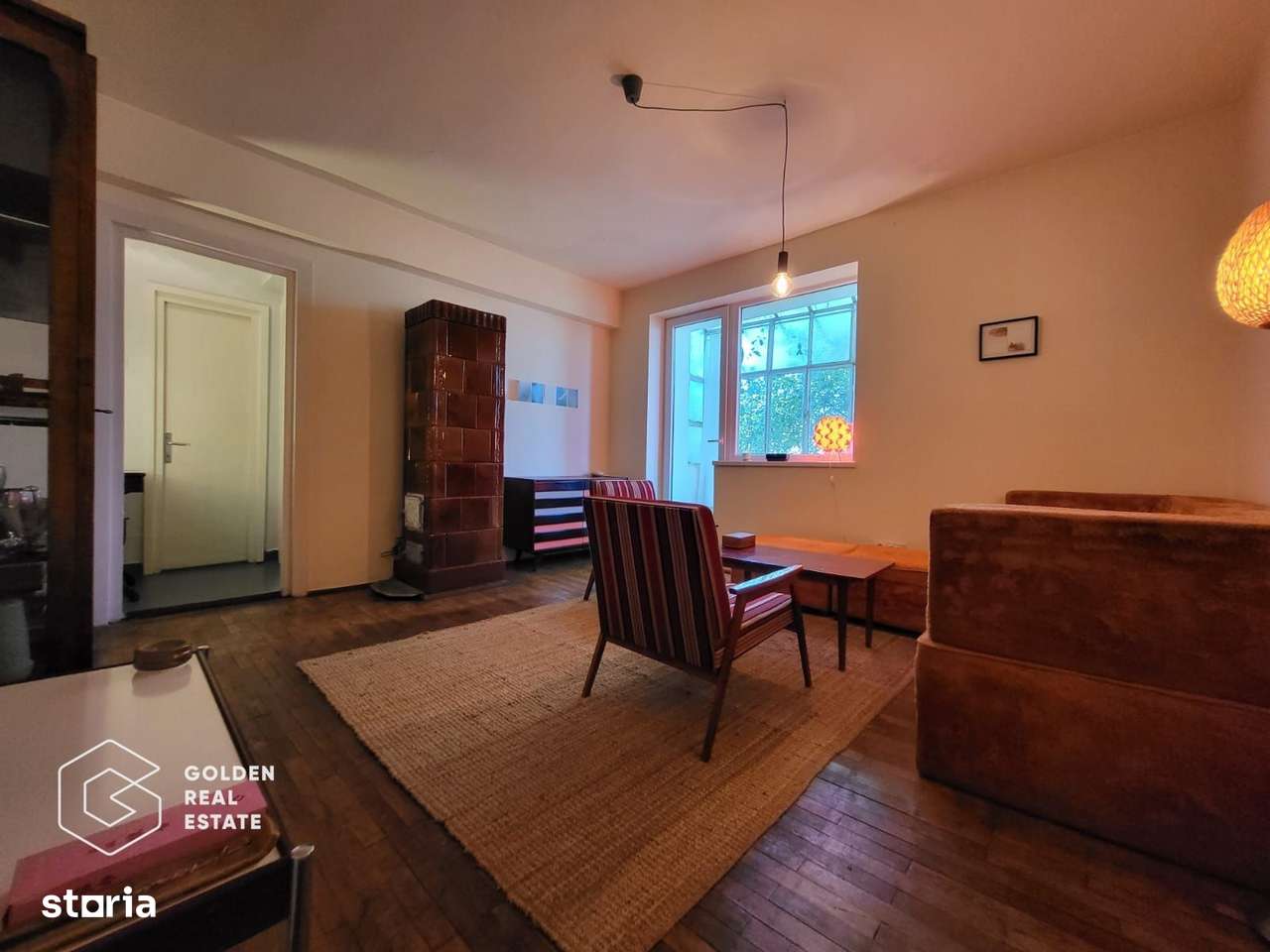 Apsrtament 2 camere, oras Lipova - Imagine principală: 5/13