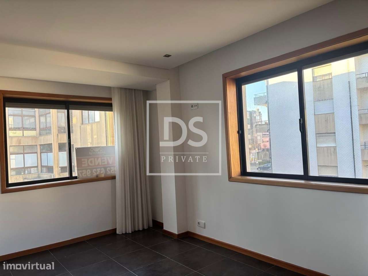 Apartamento T3 |  Centro da Póvoa de Varzim-13