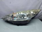 Far stanga Peugeot 308 [Fabr 2007-2013] OEM - 1