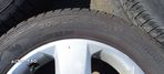 Jante tabla cu capaci Opel Astra H R16 6.5Jx16H2 - 4