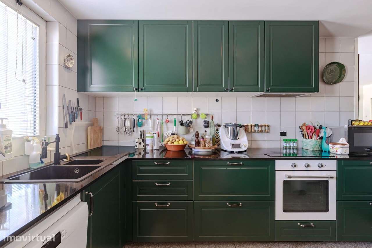 T3 Duplex no último andar | Ramalde, Porto-2