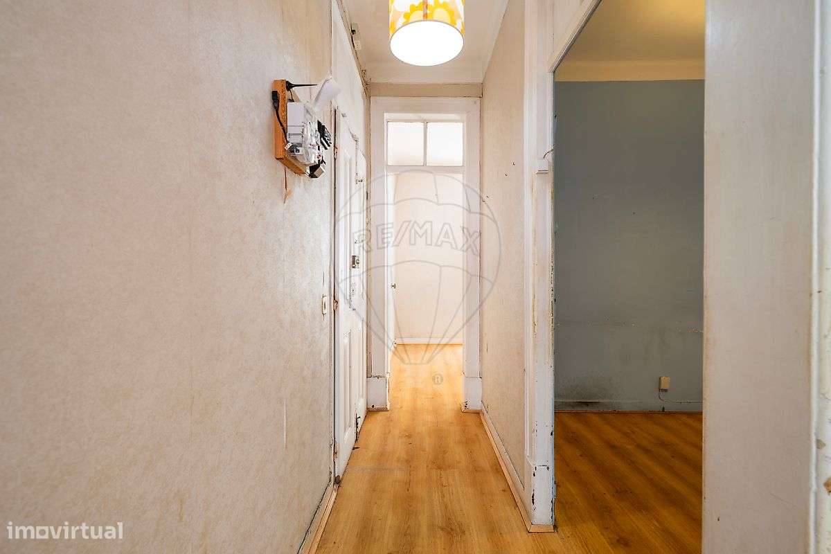 Apartamento T2 para venda - Grande imagem: 5/12