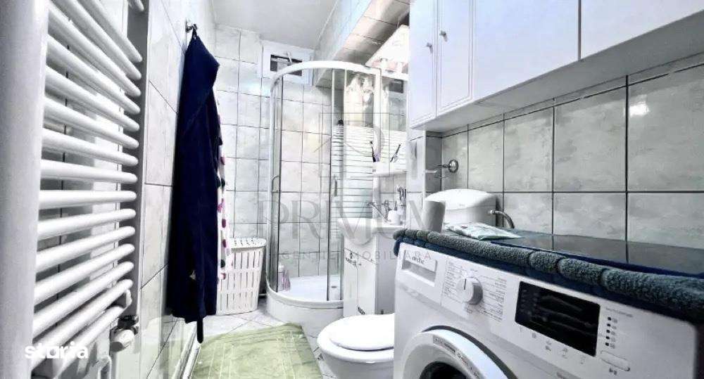 COMPLEX STUDENTESC - 2 Camere - Parter inalt - Centrala proprie - Imagine principală: 4/4