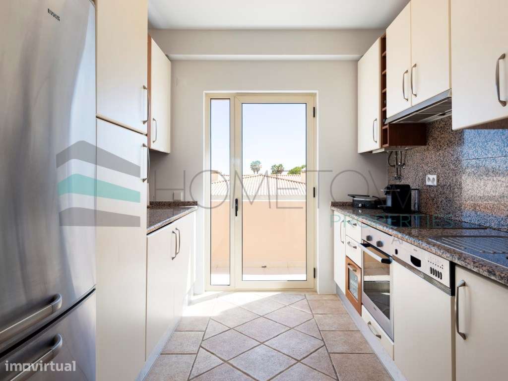Apartamento T2-Vilamoura-7