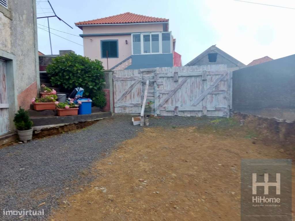 Moradia na Fajã da Ovelha, Calheta-17