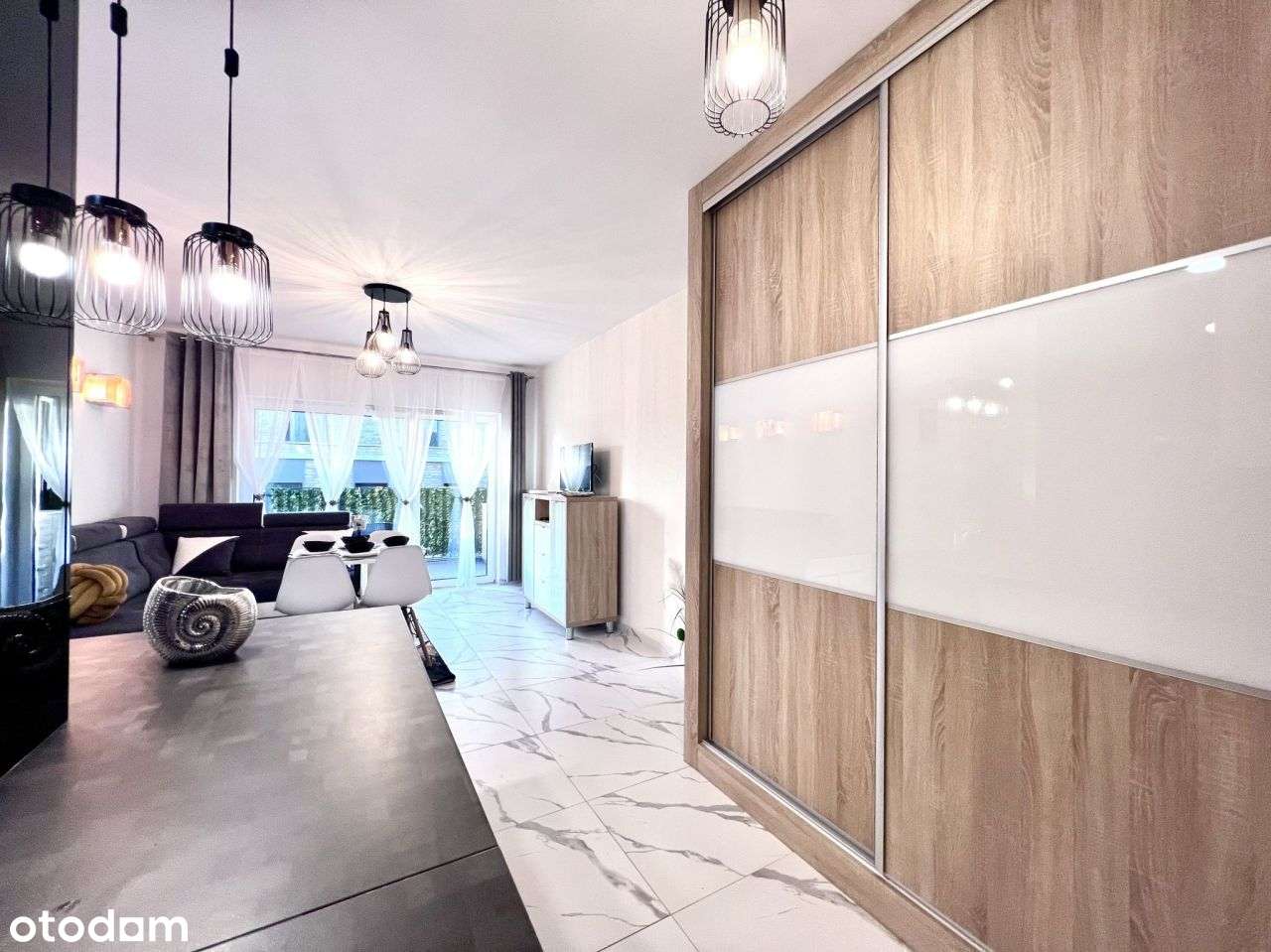 NOWOCZESNE MIESZKANIE PREMIUM 56 m² Z BALKONEM – CITY YES, 2022 - Pełny obrazek: 4/20